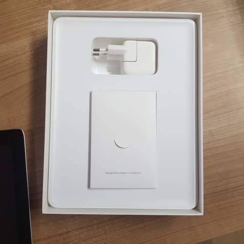 iPAD 4 | 16GB | 4G CELLULAR | WiFi | SILVER| GENUINE APPLE IPAD4 RETINA DISPLAY