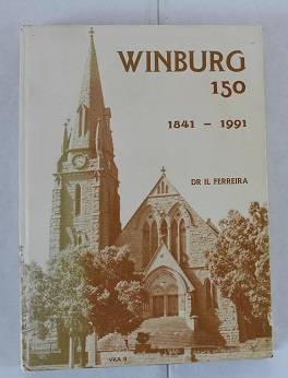 Winburg deur Dr.I.L.Ferreira