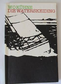 Die Waterskeiding deur W.O.Kühne