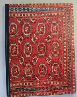 Rugs and Carpets of the Orient by Knut Larson