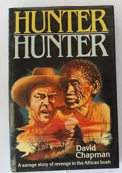 Hunter-Hunter by David Chapman