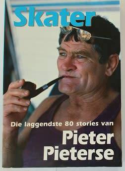 Skater deur Pieter Pieterse