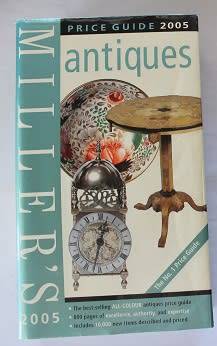 Antiques Price Guide Price Guide 2005