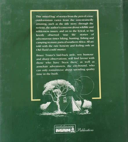 How not to hunt Pigs by Bruce Truter