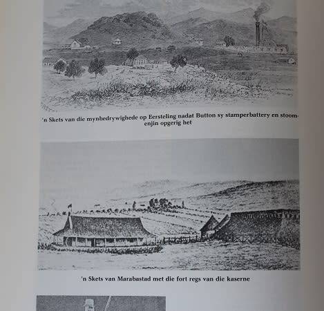 Pietersburg 1886-1986 deur Louis Changuion