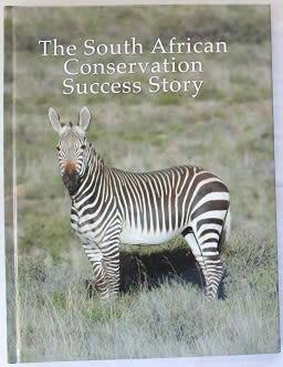 The South African Conservation Success Story by Peter Flack Productions