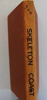 Skeleton Coast byJohn Marsh 1945