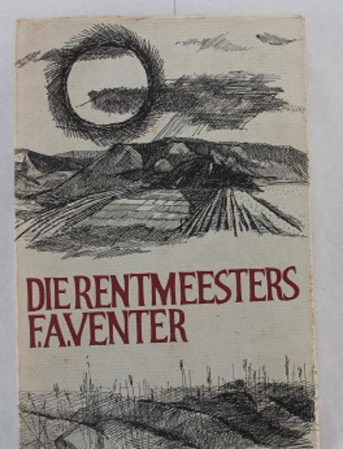 Die Rentmeesters-F.A.Venter-1969