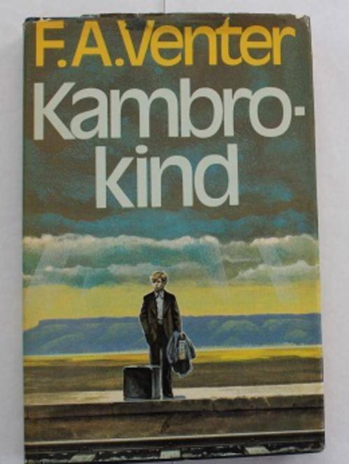 Kambro-Kind deur F.A.Venter