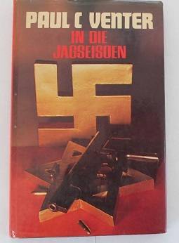 In die Jagseisoen-Paul C.Venter