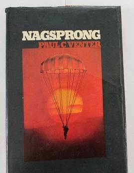 Nagsprong deur Paul C.Venter