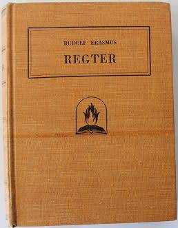 Regter deur Rudolf Erasmus