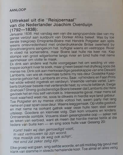 Langkappie is haar naam--Pieter W. Grobbelaar