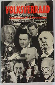 Volksverraad deur adv.P.J. Pretorius