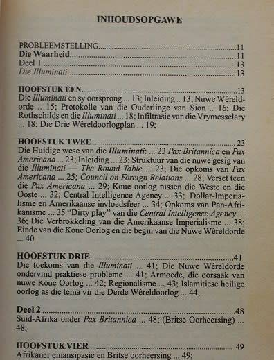 Volksverraad deur adv.P.J. Pretorius