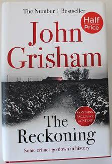 The Reckoning by John Grisham