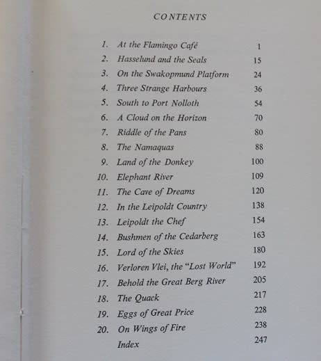 On Wings of fire by Lawrence G. Green