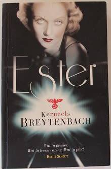 Ester deur Kerneels Breytenbach