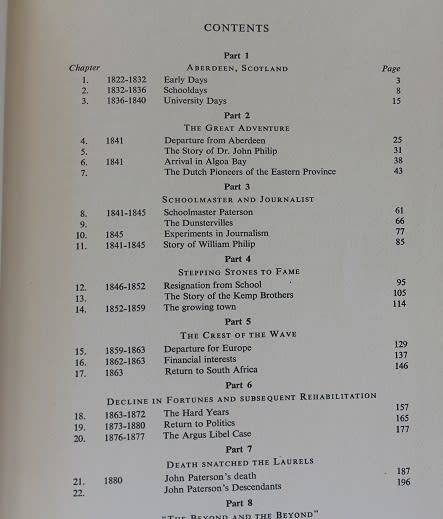One Titan at a time by Pamela FFolliott & E.L.H. Croft. Eastern Cape & Cape Town history.