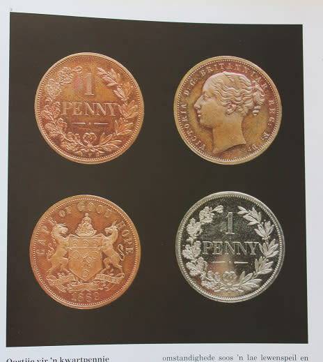 Geld in Suid-Afrika deur C.L. Engelbrecht