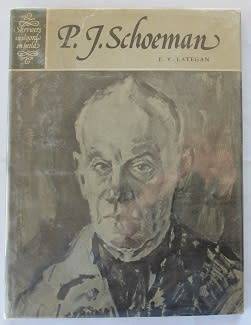 P.J. Schoeman biografie deur F. V. Lategan