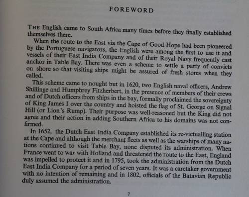 Thus came the English by Dorothy E. Rivett-Carnac