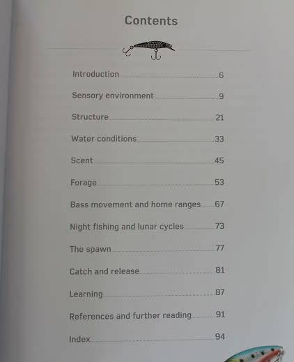 Bass Fishing in South Africa by Gareth Coombs