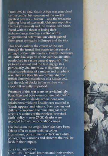 The Anglo-Boer War 1899-1902 by Fransjohan Pretorius