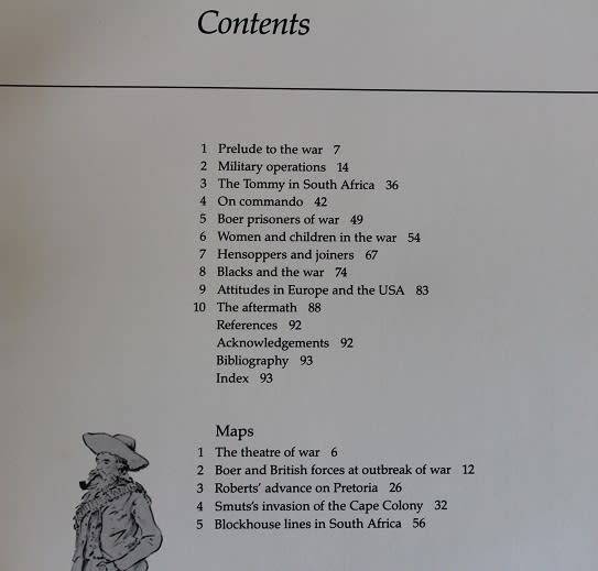 The Anglo-Boer War 1899-1902 by Fransjohan Pretorius