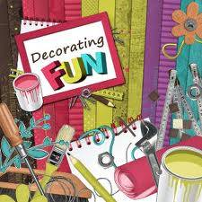 Scrapping Fun Lot