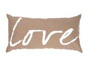 Beautiful Love Cushion for your bed
