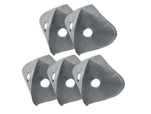 Urban Sports Masks Filters 5 pack
