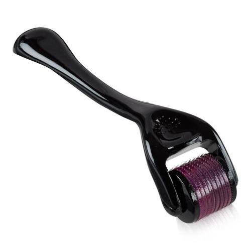 Derma Roller 540 Titanium Micro Needles