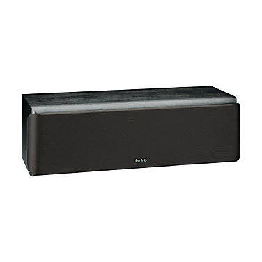 infinity primus center speaker