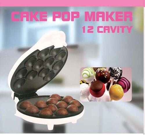 Cake Pop Maker - PRICE CHANGE ON 1 MARCH!!!!!  BUY NOW!!!
