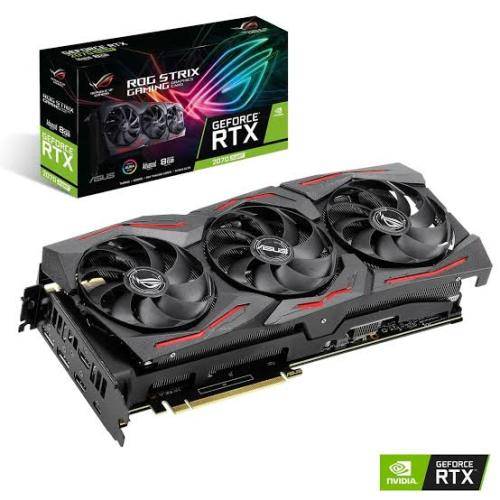 Asus Rog Strix 2070 Super