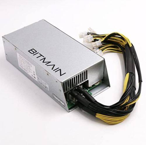 Antminer S9-13TH WITH POWERSUPPLY (PLEASE READ)