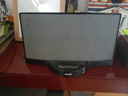 Bose Docking Station