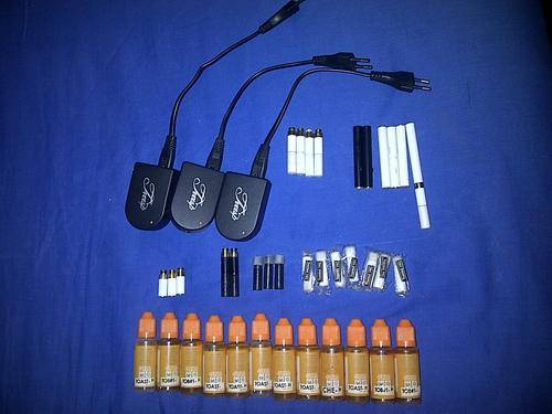 Twisp job lot