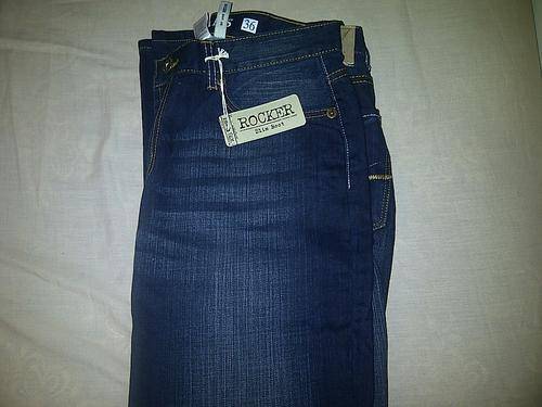 Guess Rocker Boot Leg 36W