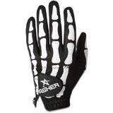 Aher Death Grip Golf Glove - Mens Small