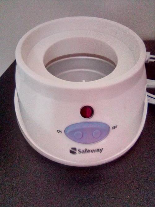 BRAND NEW SAFEWAY Spa Facial Steamer