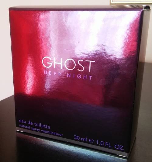 FRAGRANCE BUNDLE DEAL! Annick Goutal Eau d`Hadrien, GHOST Deep Night and Paradoxe De Cardin