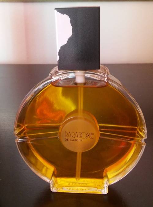 FRAGRANCE BUNDLE DEAL! Annick Goutal Eau d`Hadrien, GHOST Deep Night and Paradoxe De Cardin