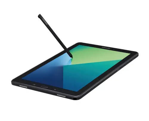 Samsung Galaxy Tablet A6 with Pen