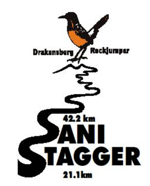 Sani Stagger 21km Entry