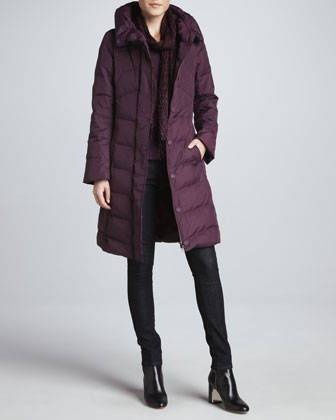 Wholesale Trendy Winter Coats for ladies, 50KG Bale