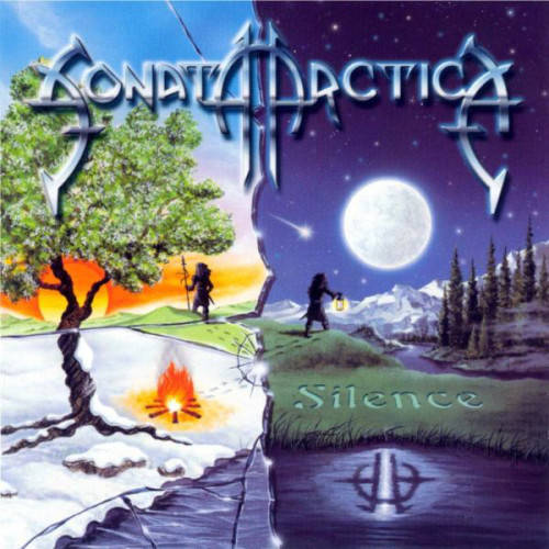 Sonata Arctica - Silence