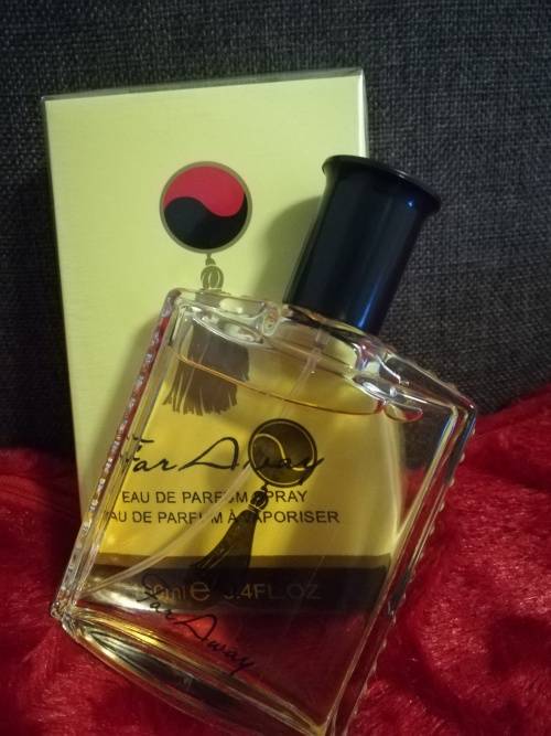 Far Away-100ml (This is not Avon)