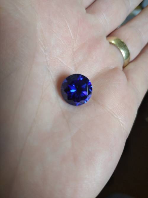 10ct Tanzanite